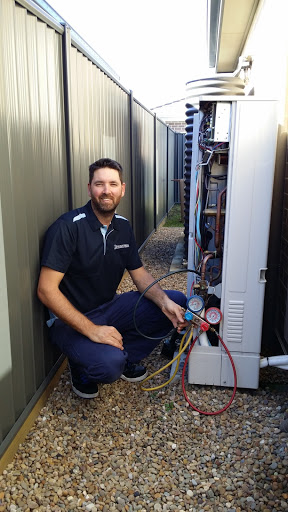 Air conditioning installers in Perth