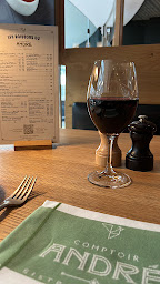 Photo n°2 de Comptoir André à Paray-Vieille-Poste ()