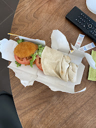 Photo n°110 de McDonald's à Aubagne ()