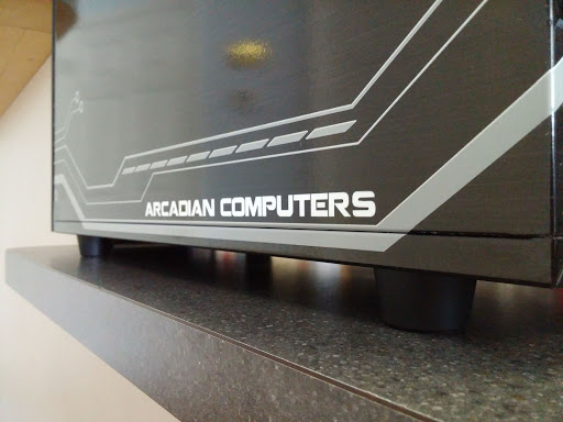 Computer Store «Arcadian Computers», reviews and photos, 6257 Crain Hwy, La Plata, MD 20646, USA