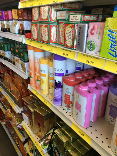 Indian Grocery Store «Trinethra Indian Supermarket», reviews and photos, 10255 S De Anza Blvd, Cupertino, CA 95014, USA