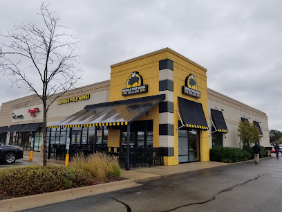 Buffalo Wild Wings - 1513 West Lane Rd, Machesney Park, IL 61115