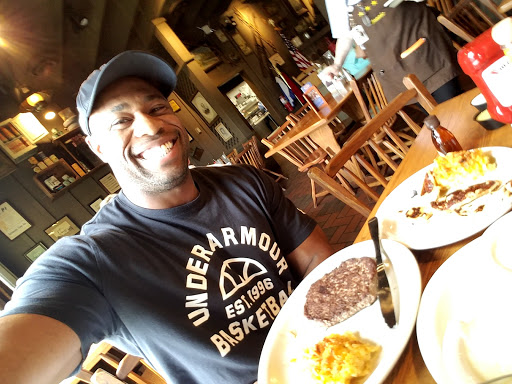 American Restaurant «Cracker Barrel Old Country Store», reviews and photos, 3415 Colonnade Pkwy, Birmingham, AL 35243, USA