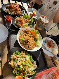 Nouille du Restaurant thaï THAI HERITAGE Restaurant Gastronomique à Aulnay-sous-Bois - n°9