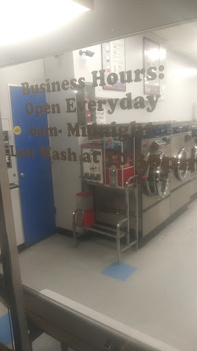 Laundromat «Sierra Coin Laundry Lavanderia», reviews and photos, 9932 Sierra Ave, Fontana, CA 92335, USA