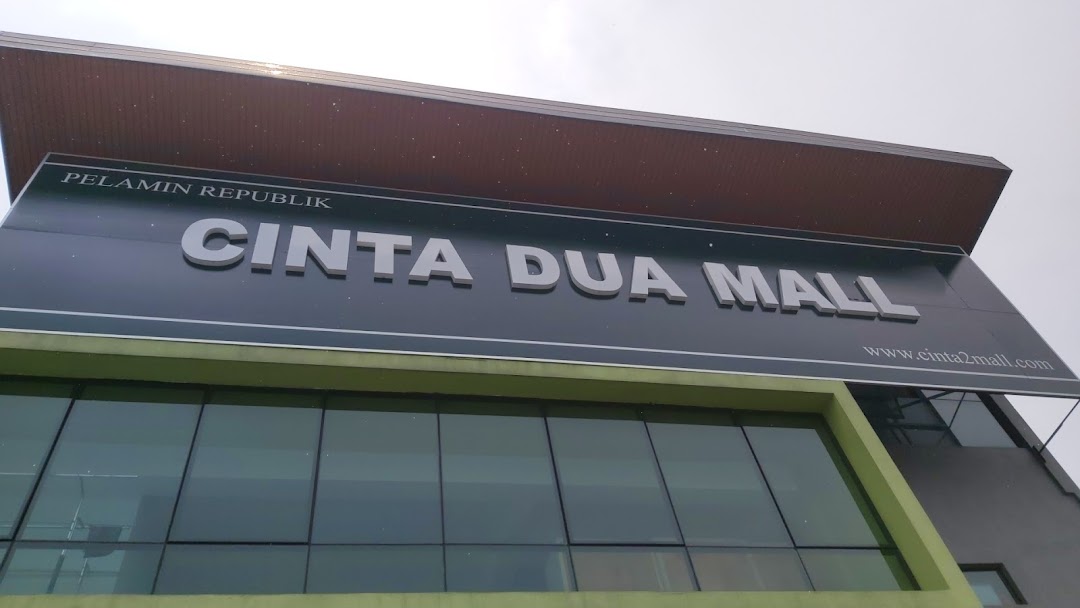 Cinta Dua Mall