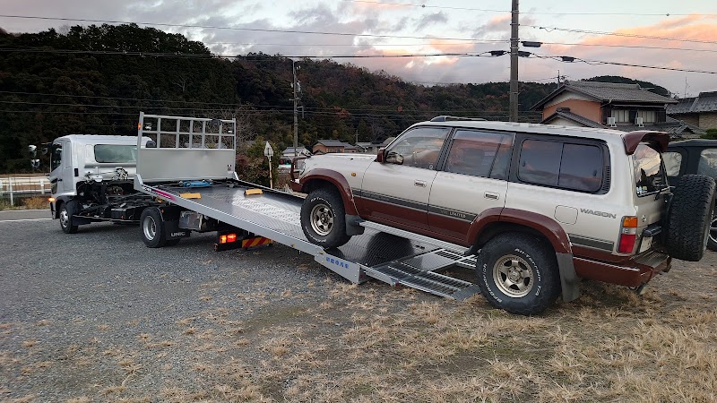 日本自動車連盟（JAF）岐阜支部