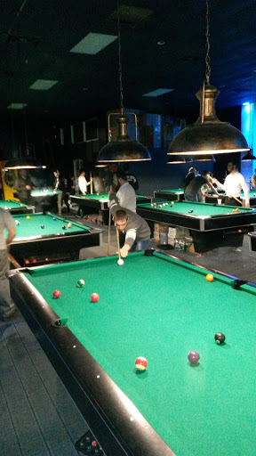 Night Club «Monaco», reviews and photos, 1836 McDonald Ave, Brooklyn, NY 11223, USA