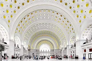 Union Station image