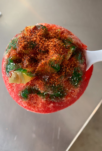 Ice Cream Shop «Mr Cool», reviews and photos, 1267 I- 410 Access Rd, San Antonio, TX 78227, USA