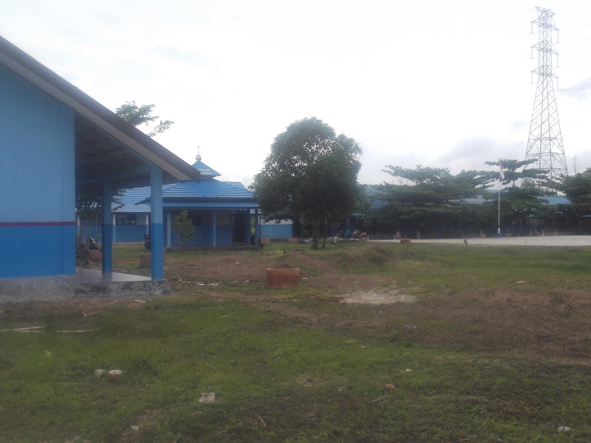 Foto UPTD  SMP Negeri 3 Jorong, Kab. Tanah Laut