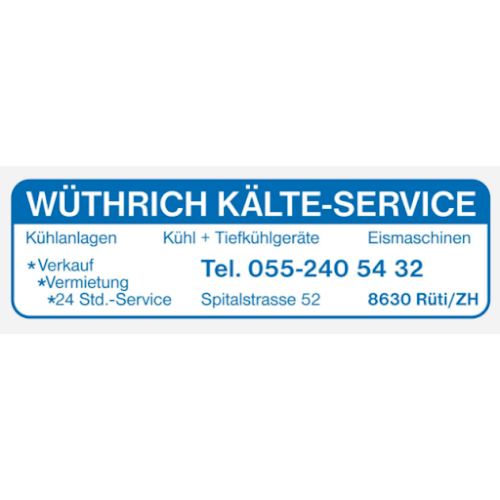 Rezensionen über Kälteservice Wüthrich in Einsiedeln - Klimaanlagenanbieter