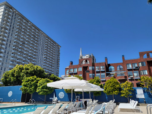 Sports Complex «Bay Club at the Gateway», reviews and photos, 370 Drumm St, San Francisco, CA 94111, USA