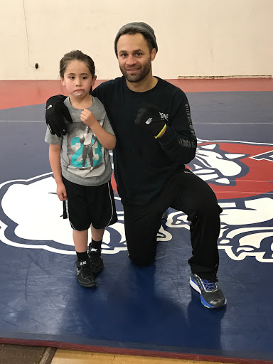 Martial Arts School «Dethrone Mixed Martial Arts», reviews and photos, 3069 W Bullard Ave, Fresno, CA 93711, USA