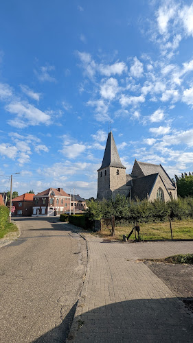 Sint-Janskerk Hoksem