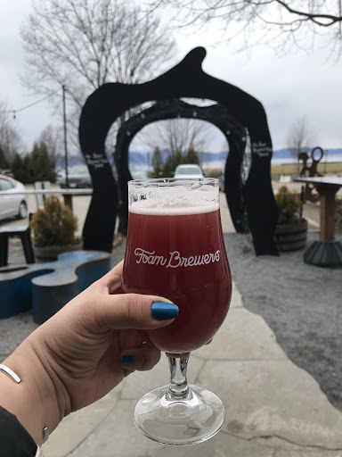 Brewery «Foam Brewers», reviews and photos, 112 Lake St, Burlington, VT 05401, USA