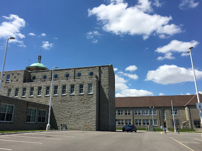St. Joseph’s Morrow Park Catholic Secondary School