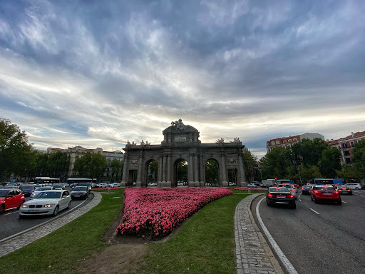 Plaza de la Independencia