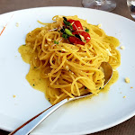 Photo n°6 de l'avis de W.i fait le 05/09/2020 à 20:57 sur le  BEACH HOTEL ROSA à Malcesine