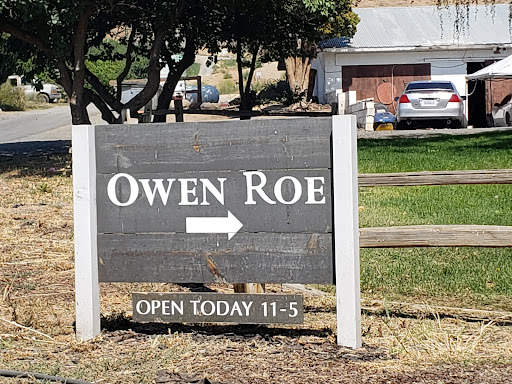 Winery «Owen Roe», reviews and photos, 309 Gangl Rd, Wapato, WA 98951, USA