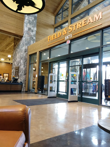 Outdoor Sports Store «Field & Stream», reviews and photos, 800 Brevard Rd #901, Asheville, NC 28806, USA