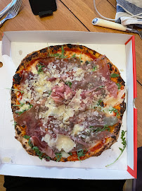Pizza du Restaurant italien Chez Filiberto à Paris - n°9