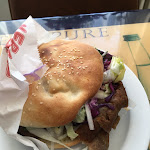 Photo n°2 de l'avis de Greatmessenger. fait le 13/02/2021 à 11:14 sur le restaurants Münster Kebap & Pizza Haus à Stuttgart
