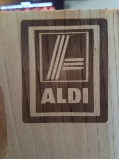 Supermarket «ALDI», reviews and photos, 18901 S Halsted St, Glenwood, IL 60425, USA