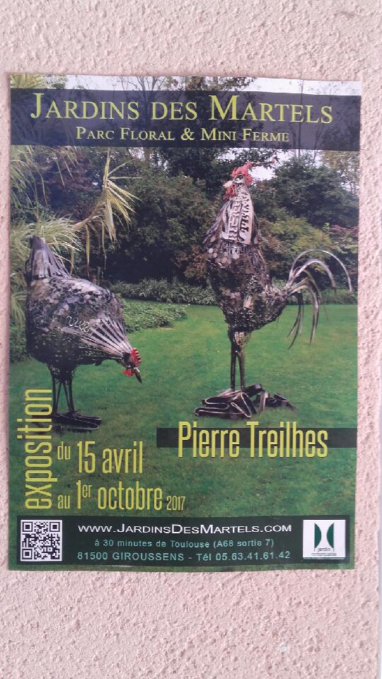 Photo n° 6 de l'avis de patrick.i fait le 08/06/2017 à 09:23