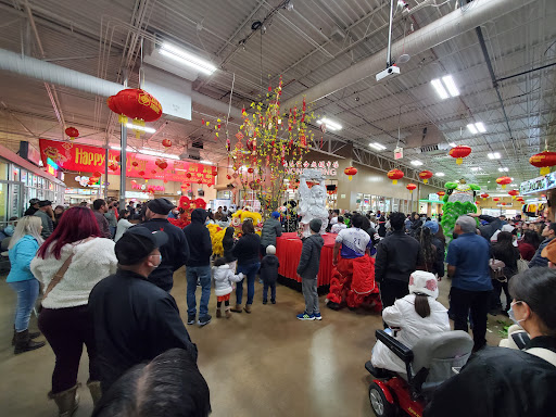 Asian Grocery Store «Hong Kong Market», reviews and photos, 2615 W Pioneer Pkwy, Grand Prairie, TX 75051, USA