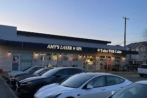 Amy's Laser Spa image