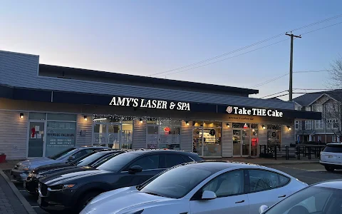Amy's Laser Spa image