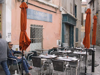 Atmosphère du Restaurant La Médina à Arles - n°1