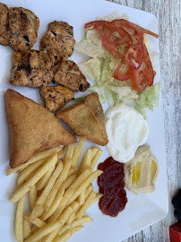 Frite du Restauration rapide Resto-snack Classic Lib. Snack Libanais à Nice - n°8