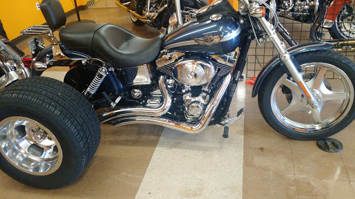 Motorcycle Dealer «Outlaw Cycles, Inc.», reviews and photos, 1144 US-190 BUS, Covington, LA 70433, USA