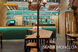 Skada Moncloa Café image