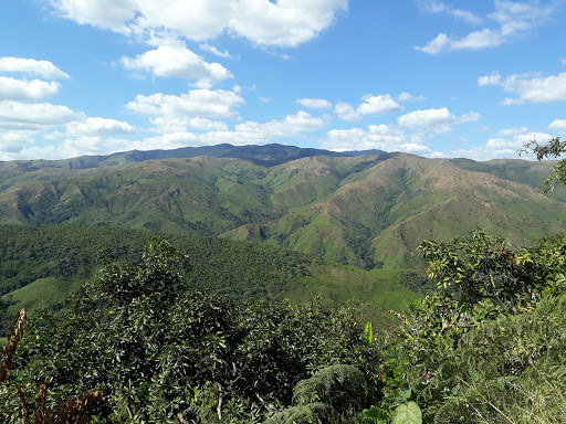 Parque Nacional Tirgua