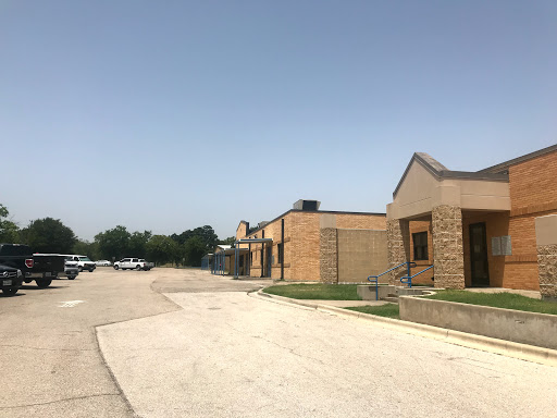 School district office Waco