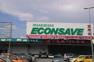 Econsave Batu Berendam (Hypermarket | Wholesale) image