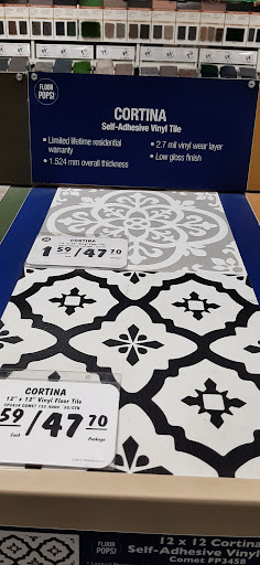 Home Improvement Store «Menards», reviews and photos, 6401 SW 17th St, Topeka, KS 66604, USA