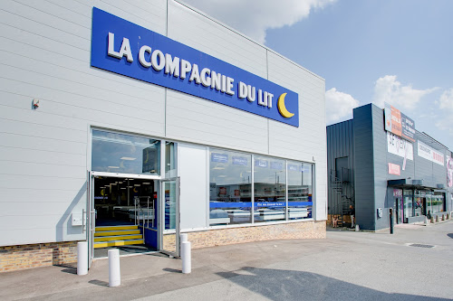 Magasin de literie La Compagnie du Lit (Créteil) Créteil