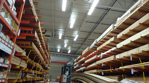Home Improvement Store «The Home Depot», reviews and photos, 5800 Cedar Lake Rd, St Louis Park, MN 55416, USA