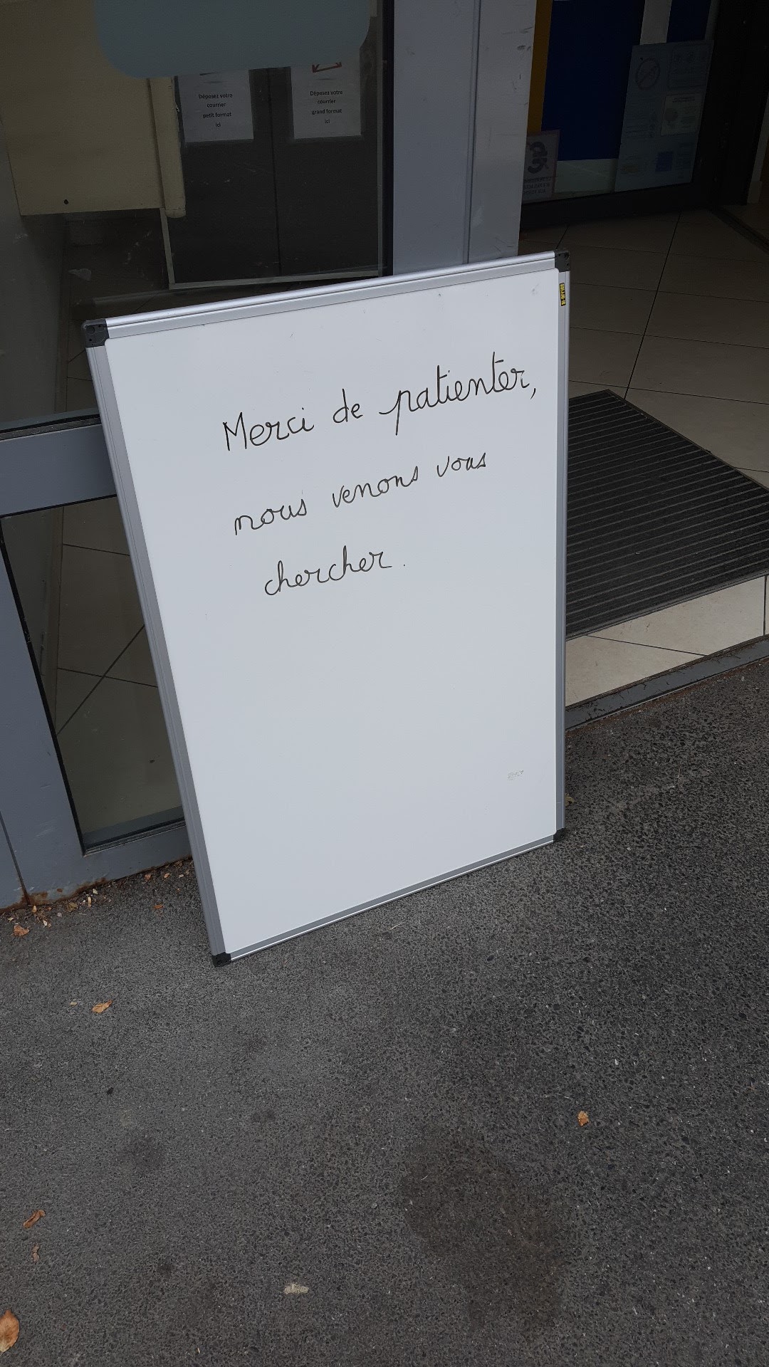 Photo n° 2 de l'avis de Kiyanna.a fait le 18/08/2020 à 08:55