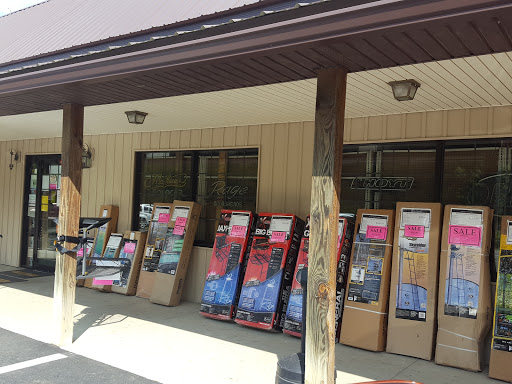 Tall Tales Sporting Goods, Warren Jamestown Rd, Russell, PA 16345, USA, 