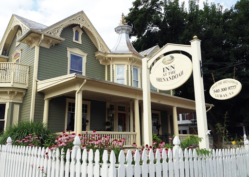 138 E Main St, Luray, VA 22835, USA