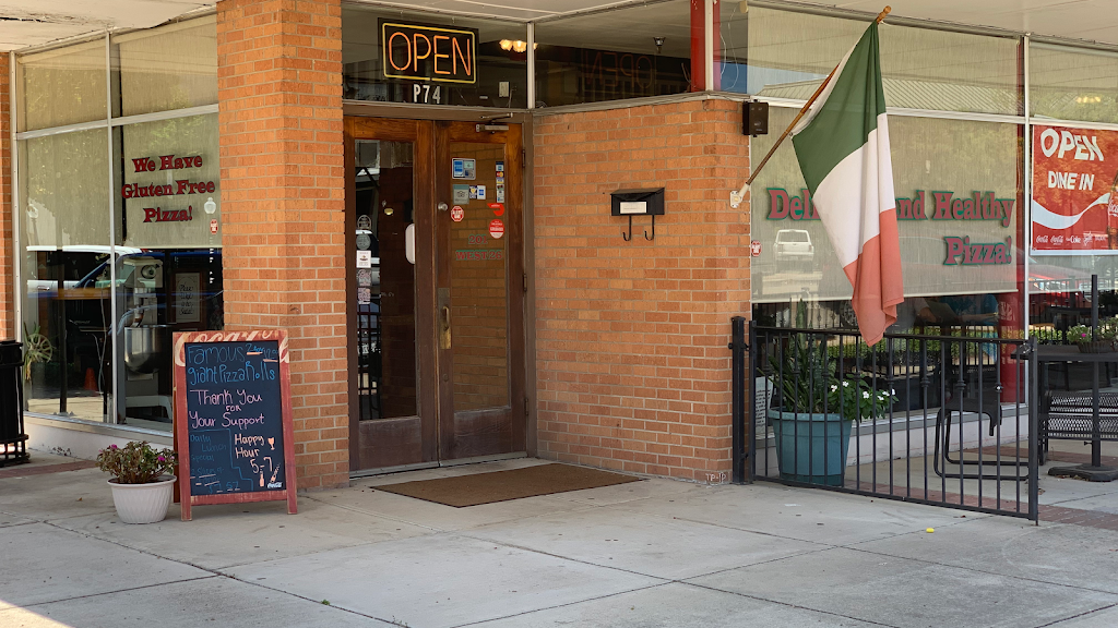 Mr. G's Italian Pizzeria 77803