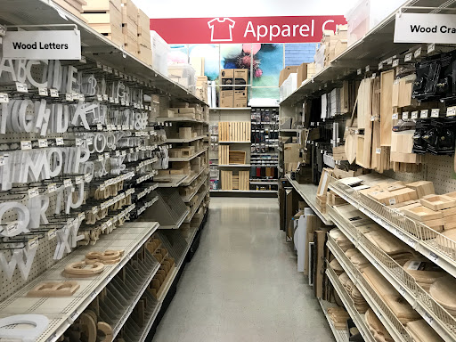 Craft Store «Michaels», reviews and photos, 325 US-202, Flemington, NJ 08822, USA