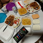 Photo n°1 de l'avis de Suzan.a fait le 13/10/2021 à 18:05 sur le  Avrin Kebap à Geisenheim