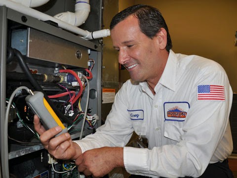 Air Conditioning Contractor «Horizon Services, Inc.», reviews and photos, 17 Roland Ave, Mt Laurel, NJ 08054, USA