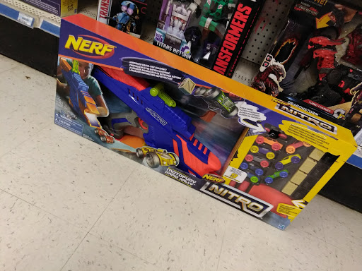 Shopping Mall «Crossroads Shopping Center», reviews and photos, 409 Tarrytown Rd, White Plains, NY 10607, USA